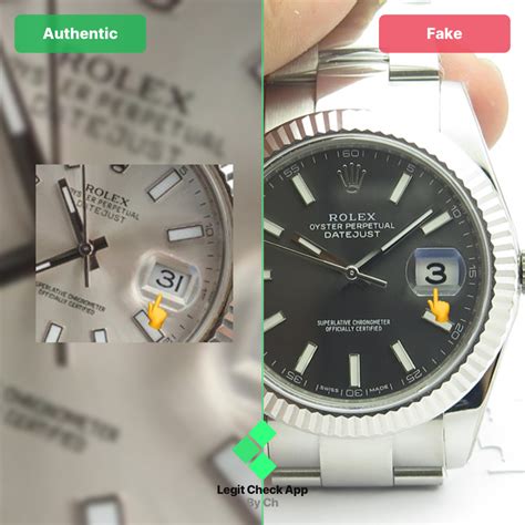 fake rolex vs real rolex|how to check rolex authenticity.